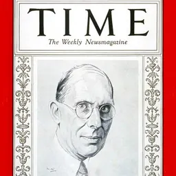 Portrait of Charles F. Kettering