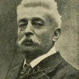 Portrait of Carlo Romussi
