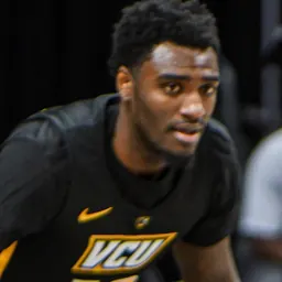 Portrait of Vince Williams Jr.