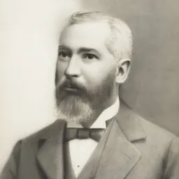 Portrait of Thomas S. McMurry