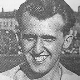 Portrait of Gerard Wodarz