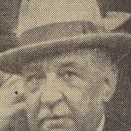 Portrait of Abraham Oyanedel