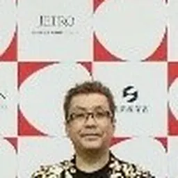 Portrait of Tatsuo Kamon