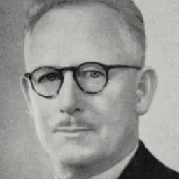 Portrait of Richard Nash