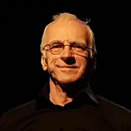 Portrait of Paul Savoie