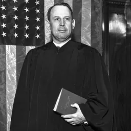 Portrait of Douglas Lyman Edmonds