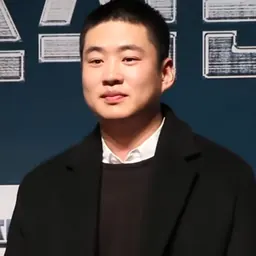 Portrait of Ahn Jae-hong