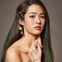 Portrait of Sirilak Kwong