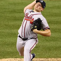 Portrait of Mark Melancon