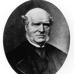Portrait of Thomas Hoyne