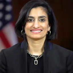 Portrait of Seema Verma