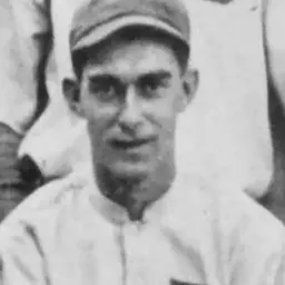 Portrait of Larry Gilbert