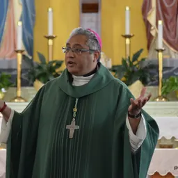 Portrait of Daniel E. Garcia