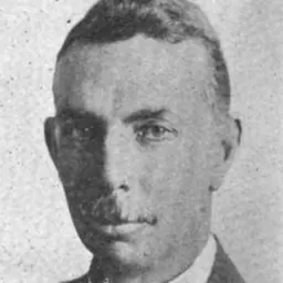Portrait of Andrew McCreight Creery