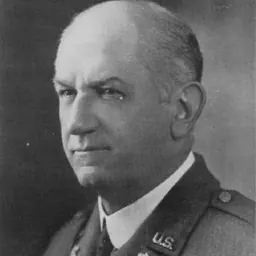 Portrait of Wirt Robinson