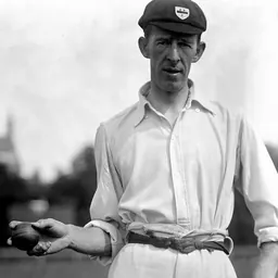 Portrait of Ted Arnold