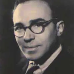Portrait of Giorgio La Pira