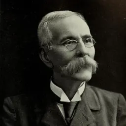 Portrait of Manuel Amador Guerrero