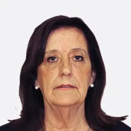 Portrait of Leonor María Martínez Villada