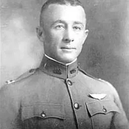 Portrait of John Arthur Macready