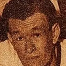 Portrait of Casiano Céspedes