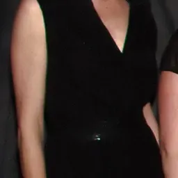 Portrait of Molly Parker
