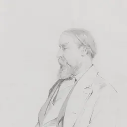 Portrait of Charles Somers-Cocks, 3rd Earl Somers