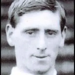 Portrait of George Wall