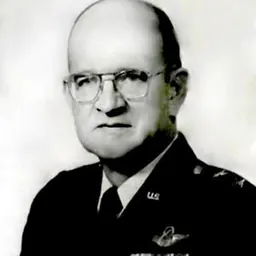 Portrait of Wayne E. Whitlatch