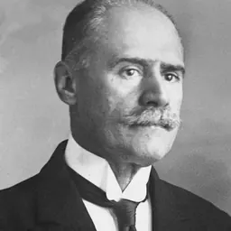 Portrait of Alfredo de Sá Cardoso