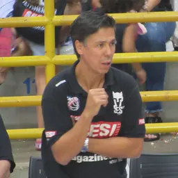 Portrait of Hélio Rubens Garcia Filho