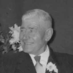 Portrait of Antonius van Loon