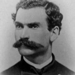 Portrait of John Coughlin