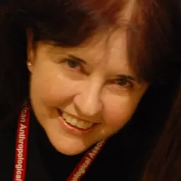 Portrait of Sharlotte Neely