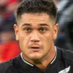 Portrait of Quinn Tupaea