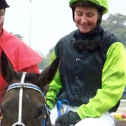 Portrait of Michelle Payne