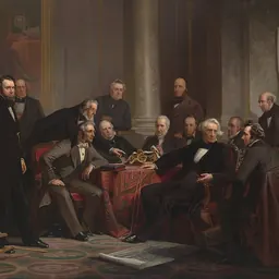 Portrait of Frederick Ellsworth Sickels