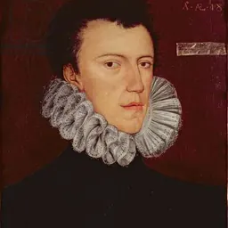 Portrait of Philip Howard, 20th Earl of Arundel