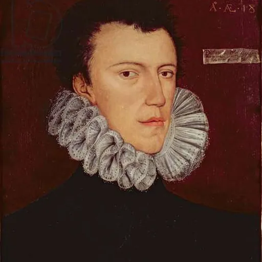 Portrait of Philip Howard, 20th Earl of Arundel