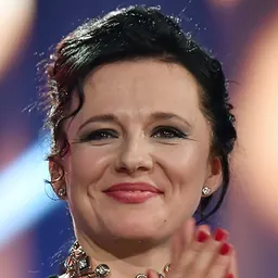 Portrait of Ľubica Čekovská