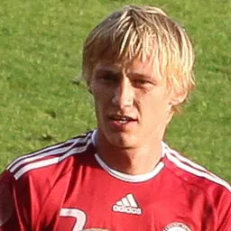 Portrait of Ivans Lukjanovs