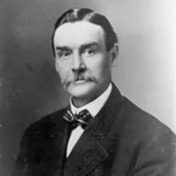 Portrait of Coe I. Crawford