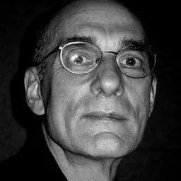 Portrait of John Guzlowski
