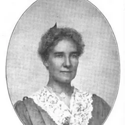 Portrait of Helena Coleman