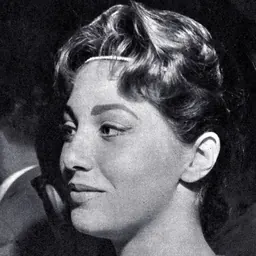 Portrait of Wandisa Guida