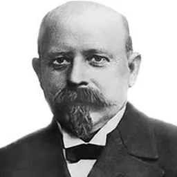 Portrait of Jacob Ellehammer