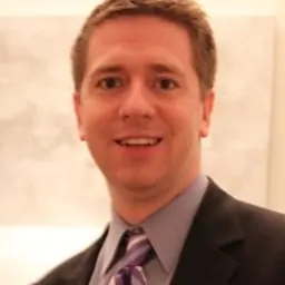 Portrait of Ryan Butler