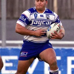 Portrait of Steve Azzi