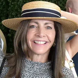 Portrait of Tammy Murphy