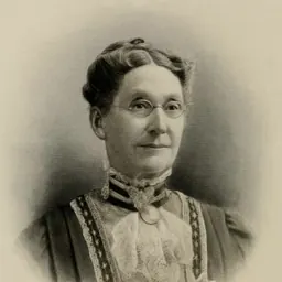 Portrait of Emma C. Laugenour